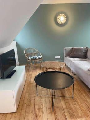 Appartement BZH